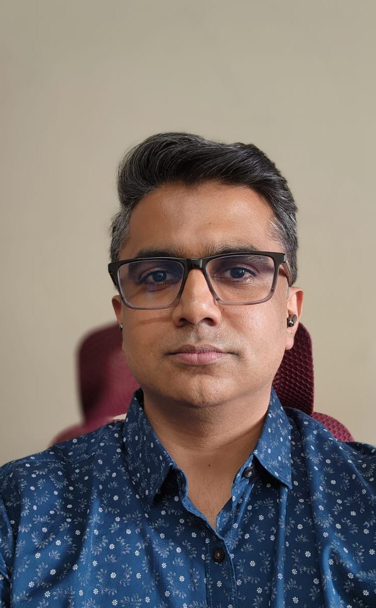 Chaitanya